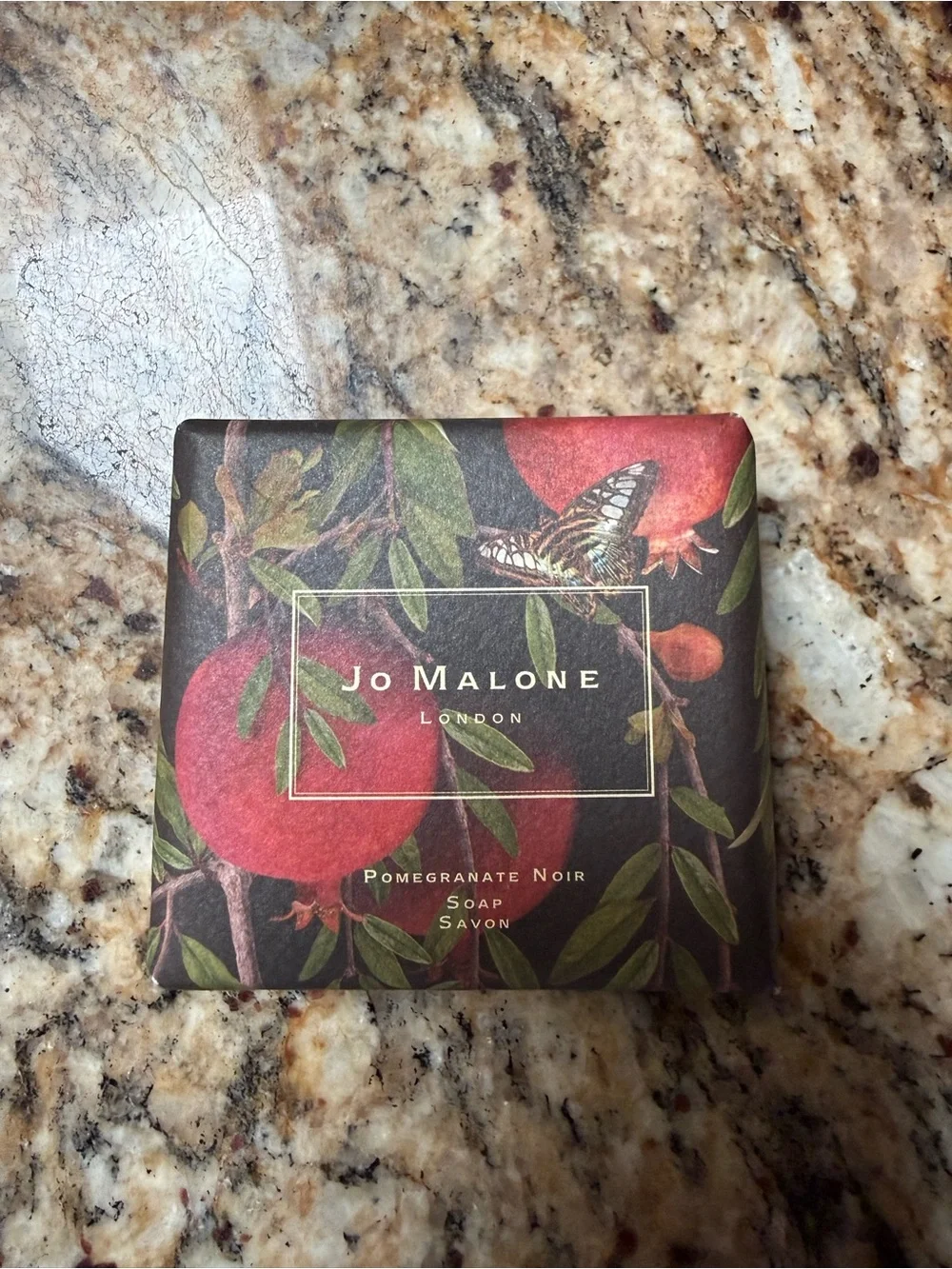 Jo Malone London Pomegranate Noir - Picture 1 of 3